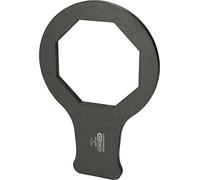 KS Tools 460.4690 Llave para embellecedores de rueda para BPW, 240 mm