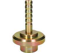 KS Tools 460.4695 Perno de impacto para retenes de casete de ejes SAF, 2 pzs