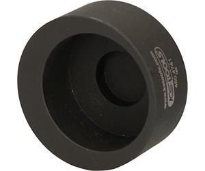 KS Tools 460.4741 Escariador cónico, Ø 57 mm, 30 mm