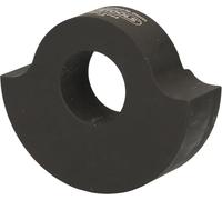 KS Tools 460.4744 Plato de inserción, Ø 60 mm