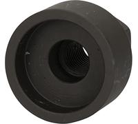 KS Tools 460.4745 Pieza de presión con hexágono, Ø 46 mm, 51 mm