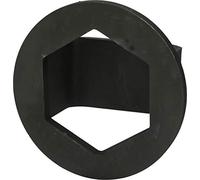 KS Tools 460.4790 Llave para tuercas de eje para SAF, 85 mm