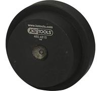 KS Tools 460.4815 Pieza de presión para cubo de rueda de SAF, Ø 82 mm