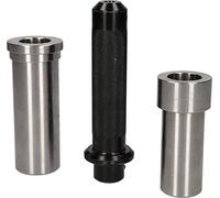 KS Tools 460.4830 Botador para casquillos de rodamiento de pernos de freno / ejes de freno, 3 pzs