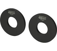 KS Tools 460.4892 Arandela, diámetro exterior 55 mm, diámetro interior 30 mm