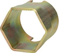 KS Tools 460.4936 Llave para tuercas de eje de 3/4" para BPW, 70 mm