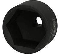 KS Tools 460.4943 Llave para tuercas de eje de 1/2" para BPW, 46 mm