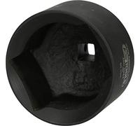 KS Tools 460.4944 Llave para tuercas de eje de 1/2" para BPW, 65 mm