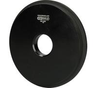 KS Tools 460.4951 Herramienta de inserción de rodamientos de rodillos cónicos para BPW, Ø 157 mm