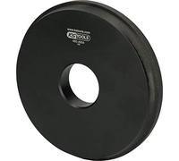 KS Tools 460.4954 Herramienta de inserción de rodamientos de rodillos cónicos para BPW, Ø 142 mm