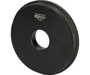 KS Tools 460.4954 Herramienta de inserción de rodamientos de rodillos cónicos para BPW, Ø 142 mm