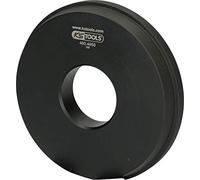 KS Tools 460.4956 Herramienta de inserción de rodamientos de rodillos cónicos para BPW, Ø 113 mm