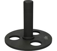 KS Tools 460.4961 Herramienta de montaje de rotor de ejes BPW