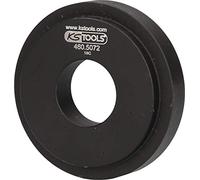 KS Tools 460.5072 Sufridera con diámetro exterior 55 mm, diámetro interior 20,5 mm