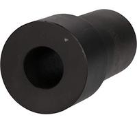 KS Tools 460.5073 Herramienta de presión para cojinetes fijos, diámetro exterior 46 mm, diámetro interior 20,5 mm