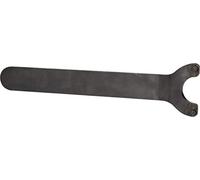 KS Tools 460.5076 Llave con orificio frontal para junta antisuciedad