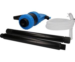 KS Tools 460.5310 Bomba con depósito para soluciones de urea
