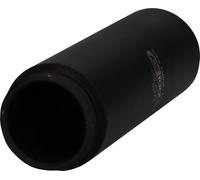 KS Tools 460.5372 Tubo guía con rosca de unión, M36 x 1,5 mm, Ø 36 mm