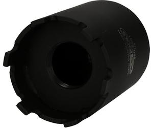 KS Tools 460.5381 Cuerpo base, Ø 71,5 mm