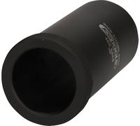 KS Tools 460.5388 Tubo guía con rosca de unión, M48 x 1,5 mm, Ø 44 mm