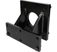 KS Tools 460.5550 Placa de fijación de motor para DAF