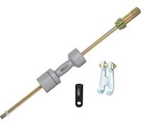 KS Tools 460.5690 Juego de martillos deslizantes universales, 850 mm