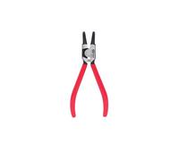 KS Tools 500.1026 - Alicate para anillos de seguridad exteriores, acodado (tamaño: 160 mm)
