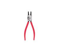 KS Tools 500.1027 - Alicate para anillos de seguridad exteriores, acodado (tamaño: 230 mm)