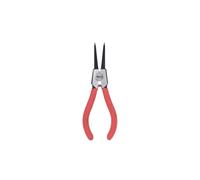 KS Tools 500.1028 - Alicates para anillos de retención Seeger (tamaño: 130 mm)