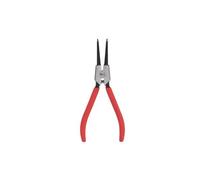 KS Tools 500.1029 - Alicate para anillos de seguridad exteriores (tamaño: 160 mm)