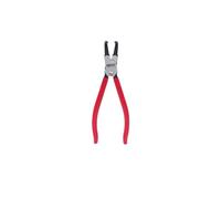 KS Tools 500.1033 - Alicate para anillos de seguridad interiores, acodado (tamaño: 230 mm)