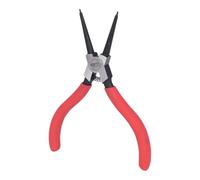 KS Tools 500.1034 - Alicates para anillos de retención Seeger (tamaño: 130 mm)