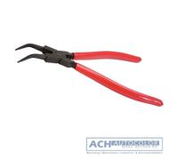 KS Tools 500.1038 Radlager-Seegeringzange, 240mm, Abgew
