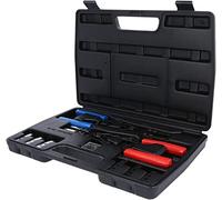 KS TOOLS 500.1350 Kit de pinzas, circlips