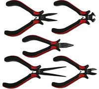 KS TOOLS Juego de pinzas