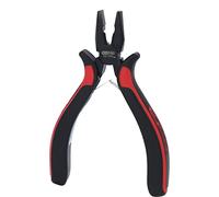 KS Tools 500.7030 Alicates universales para electrónica, 125mmL