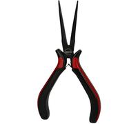 KS TOOLS 500.7032-E Alicate m de boca semirredonda