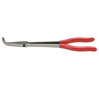 KS Tools 500.7047 Alicates para conectores de bujía 12 mm
