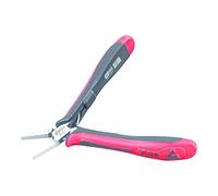 KS Tools 500.7075 Alicate plano ESD, 130 mm