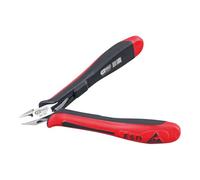 KS Tools 500.7081 Mini alicate de corte diagonal ESD, 120 mm