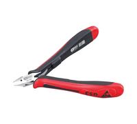 KS Tools 500.7082 Mini alicate de corte diagonal ESD, 120 mm