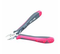 KS Tools 500.7083 Alicate de corte diagonal ESD, 125 mm