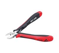 KS Tools 500.7085 Alicate de corte diagonal ESD, 125 mm
