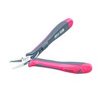 KS Tools 500.7097 Mini alicate de corte frontal ESD, 120 mm
