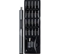 KS Tools 500.7195 Destornillador de precisión con batería USB