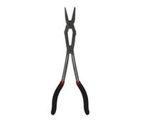 KS Tools 500.7210 Alicate universal de doble articulación, XL, 300 mm