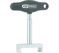 KS Tools 500.7550 Extractor de bobinas de encendido tipo 3, 105mm