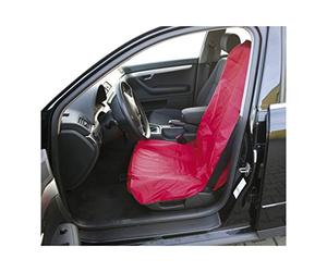 KS Tools 500.8065 - Protector de asiento para el lado del conductor y del acompañante
