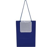 KS Tools 500.8095 Bolsa para documentación de pedidos de taller DIN A4, azul