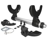 KS Tools 500.8400 Juego de tensor de muelles universal, 6 pzs